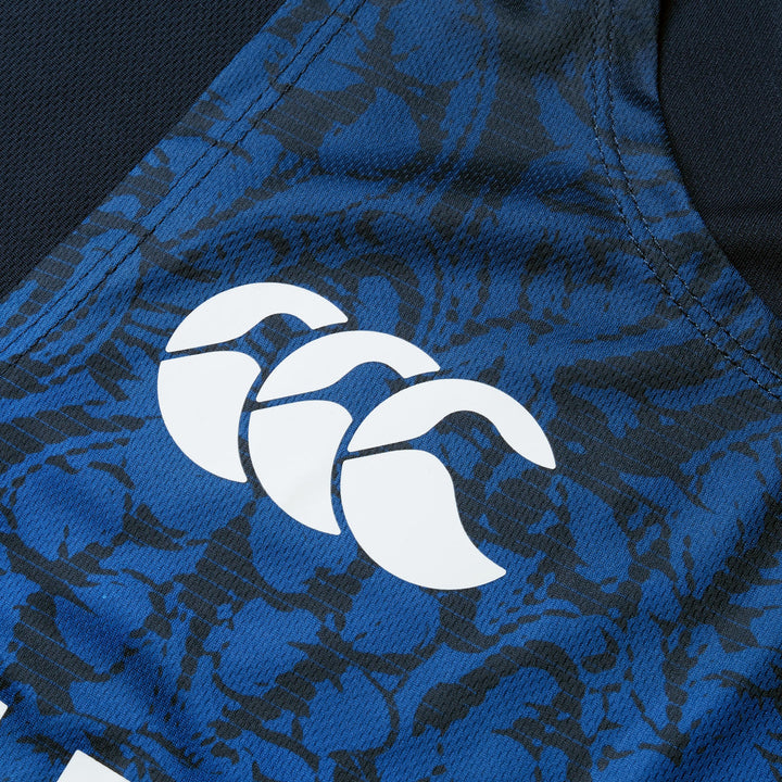 British & Irish Lions Trainingssinglet Herren Marineblau