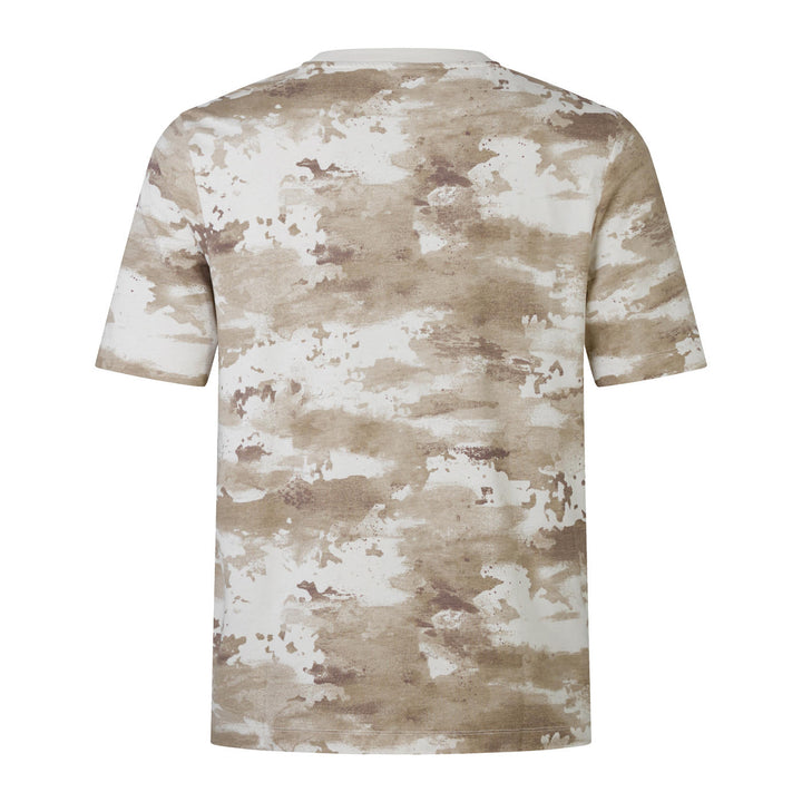 British & Irish Lions Camo T-Shirt Unisex