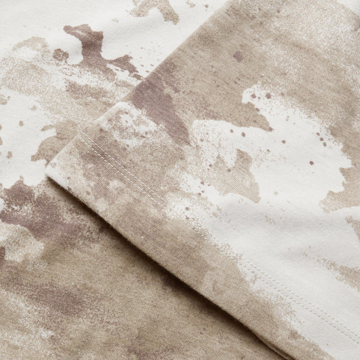 British & Irish Lions Camo T-Shirt Unisex