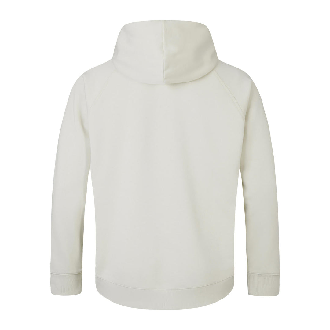 Canterbury British & Irish Lions Outback Fleece Hoodie Unisex Weiß
