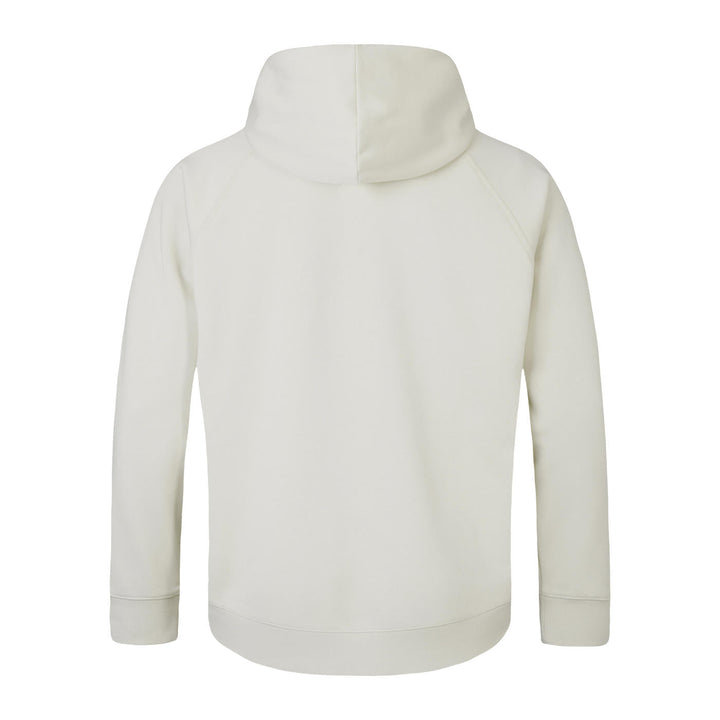 Canterbury British & Irish Lions Outback Fleece Hoodie Unisex Weiß