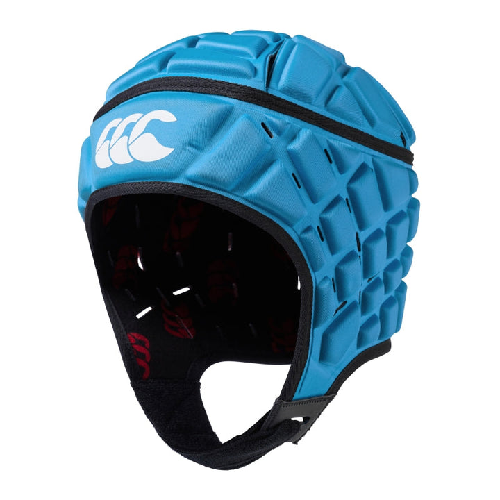 Raze Kopfschutz 2023 Dresden Blau Junior