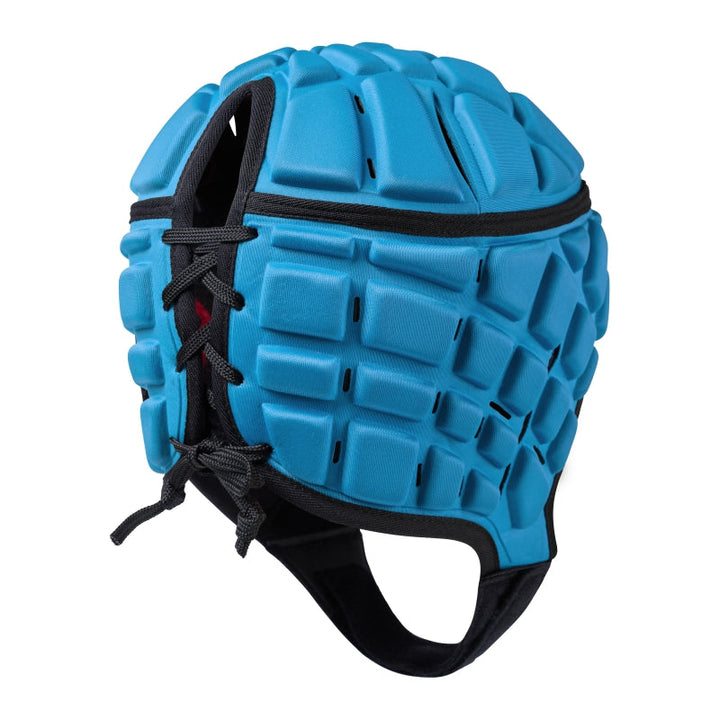 Raze Kopfschutz 2023 Dresden Blau Junior