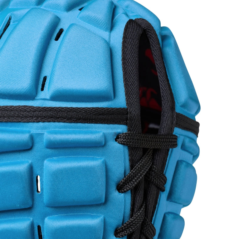 Raze Kopfschutz 2023 Dresden Blau Junior