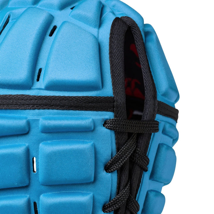 Raze Kopfschutz 2023 Dresden Blau Junior
