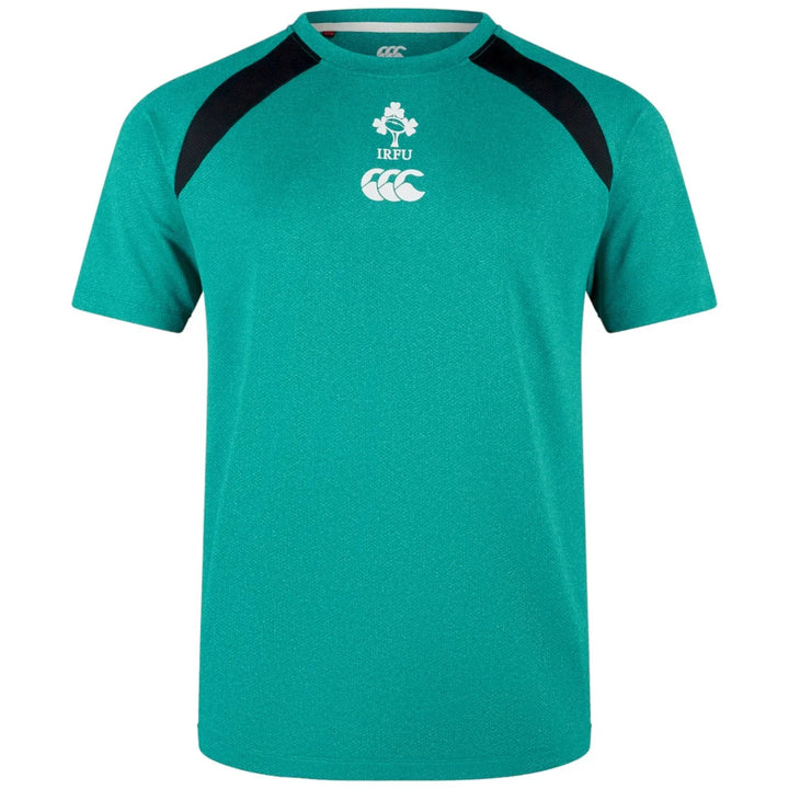 Canterbury Irland 2024/25 Elite Trainings-T-Shirt Herren