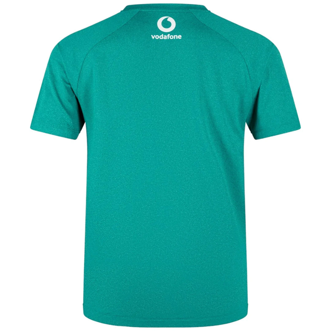 Canterbury Irland 2024/25 Elite Trainings-T-Shirt Herren
