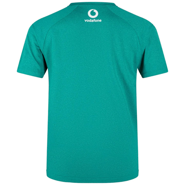 Canterbury Irland 2024/25 Elite Trainings-T-Shirt Herren