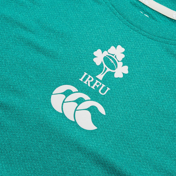 Canterbury Irland 2024/25 Elite Trainings-T-Shirt Herren