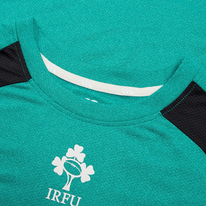 Canterbury Irland 2024/25 Elite Trainings-T-Shirt Herren