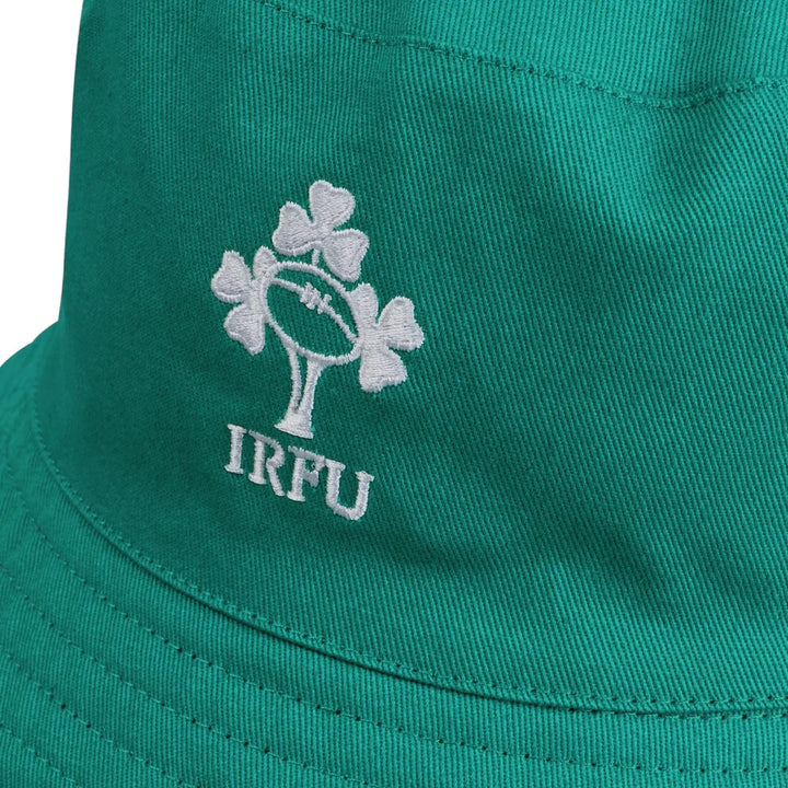 Canterbury Irland 2024/25 Wende-Bucket-Hat