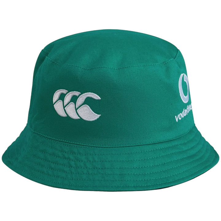 Canterbury Irland 2024/25 Wende-Bucket-Hat