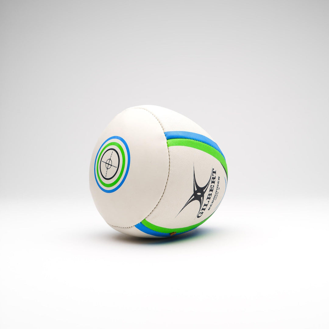 Rebounder Trainingsball Größe 5