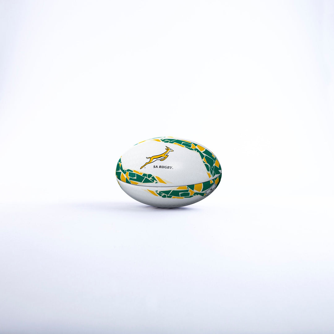 Südafrika Rugbyball Supporter Größe 5