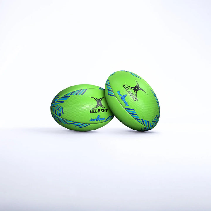 Rugby surf bold