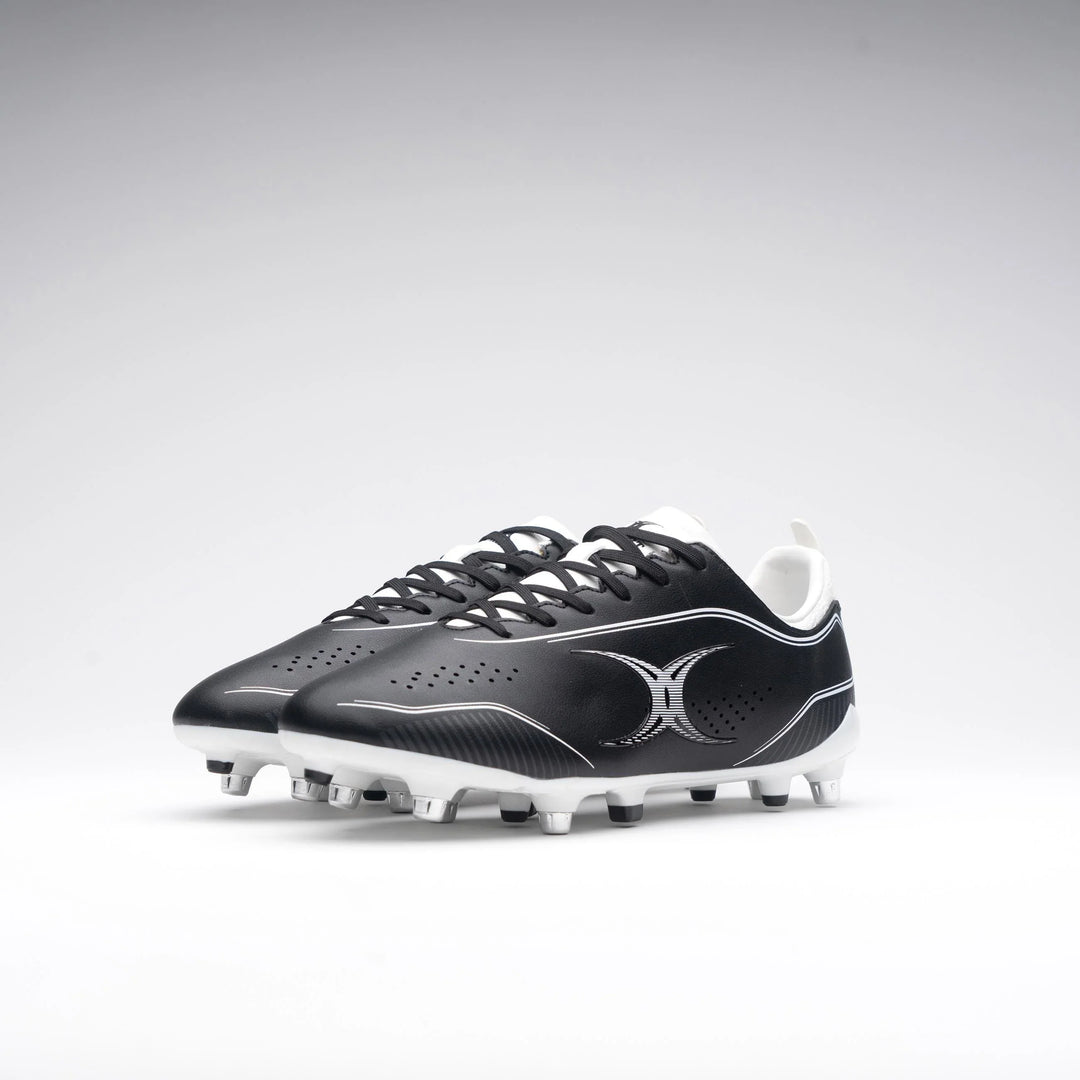 Gilbert Cage Torq 6S SG Rugby Schuhe