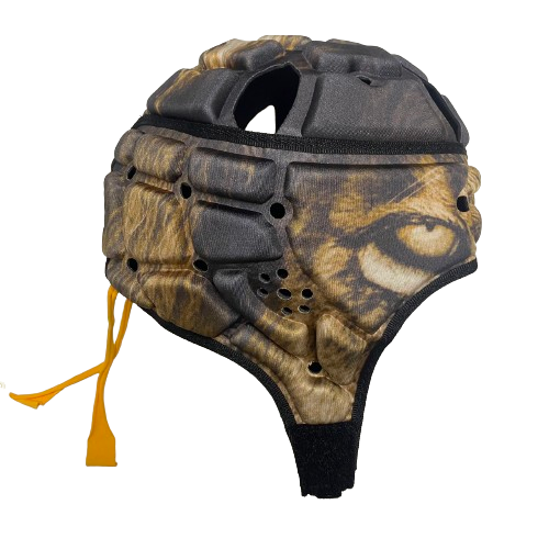 Impact Rugby Lion Rush Head Guard
