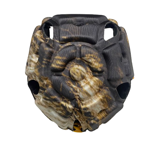 Impact Rugby Lion Rush Head Guard