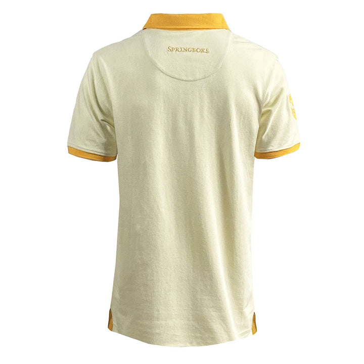 Ellis Rugby Springboks Rugby Polo 1995