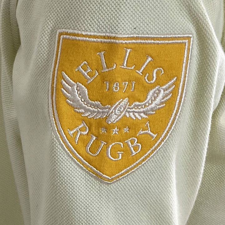 Ellis Rugby Springboks Rugby Polo 1995