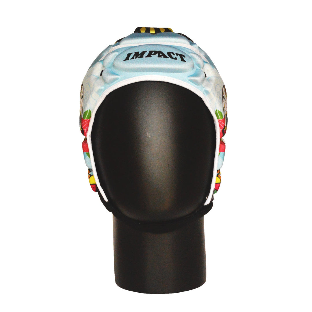 Impact Rugby Carnival Head Guard