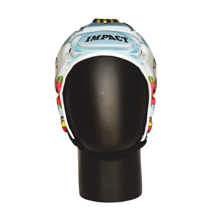 Impact Rugby Carnival Head Guard