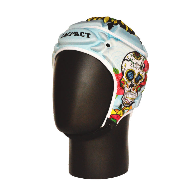 Impact Rugby Carnival Head Guard