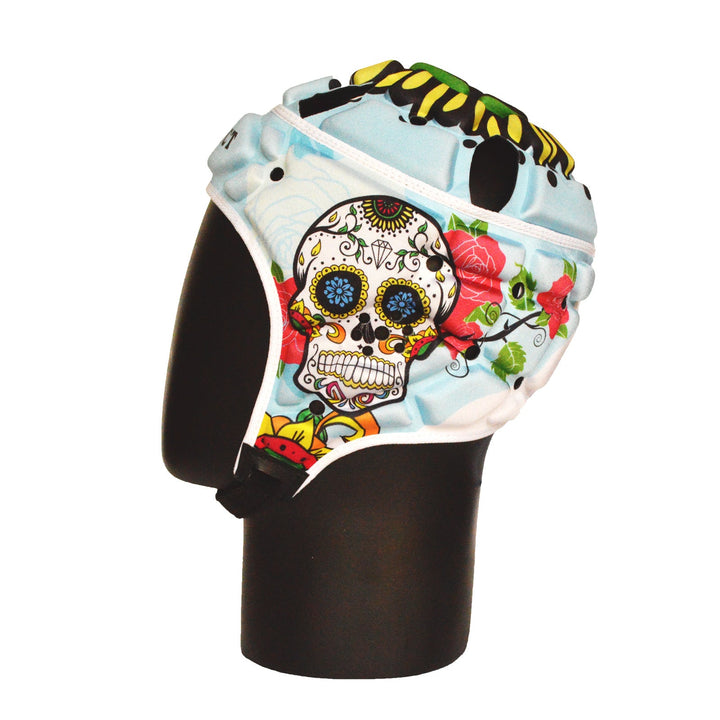 Impact Rugby Carnival Head Guard