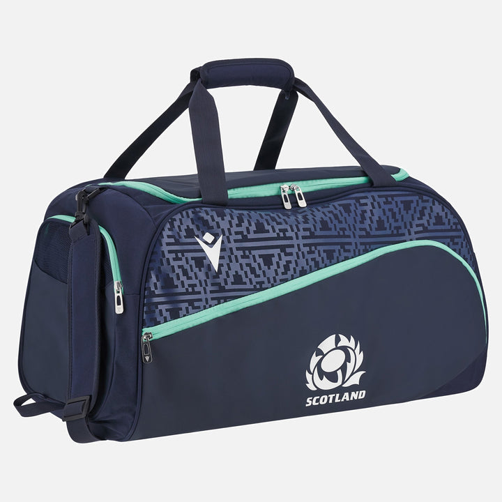 Schottland Rugby 2024/25 Duffle Gymtasche