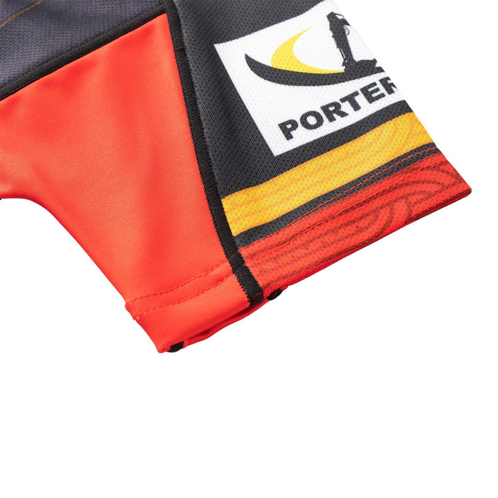 Classic Chiefs Rugby Heimtrikot Kinder