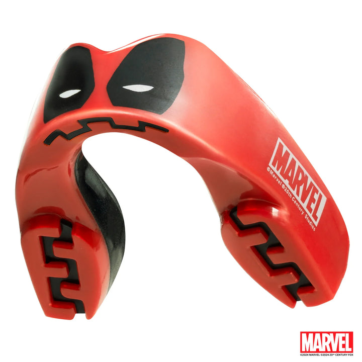 Safejawz Marvel Deadpool Mundschutz