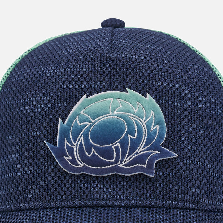 Schottland Rugby 2024/25 Trucker Cap