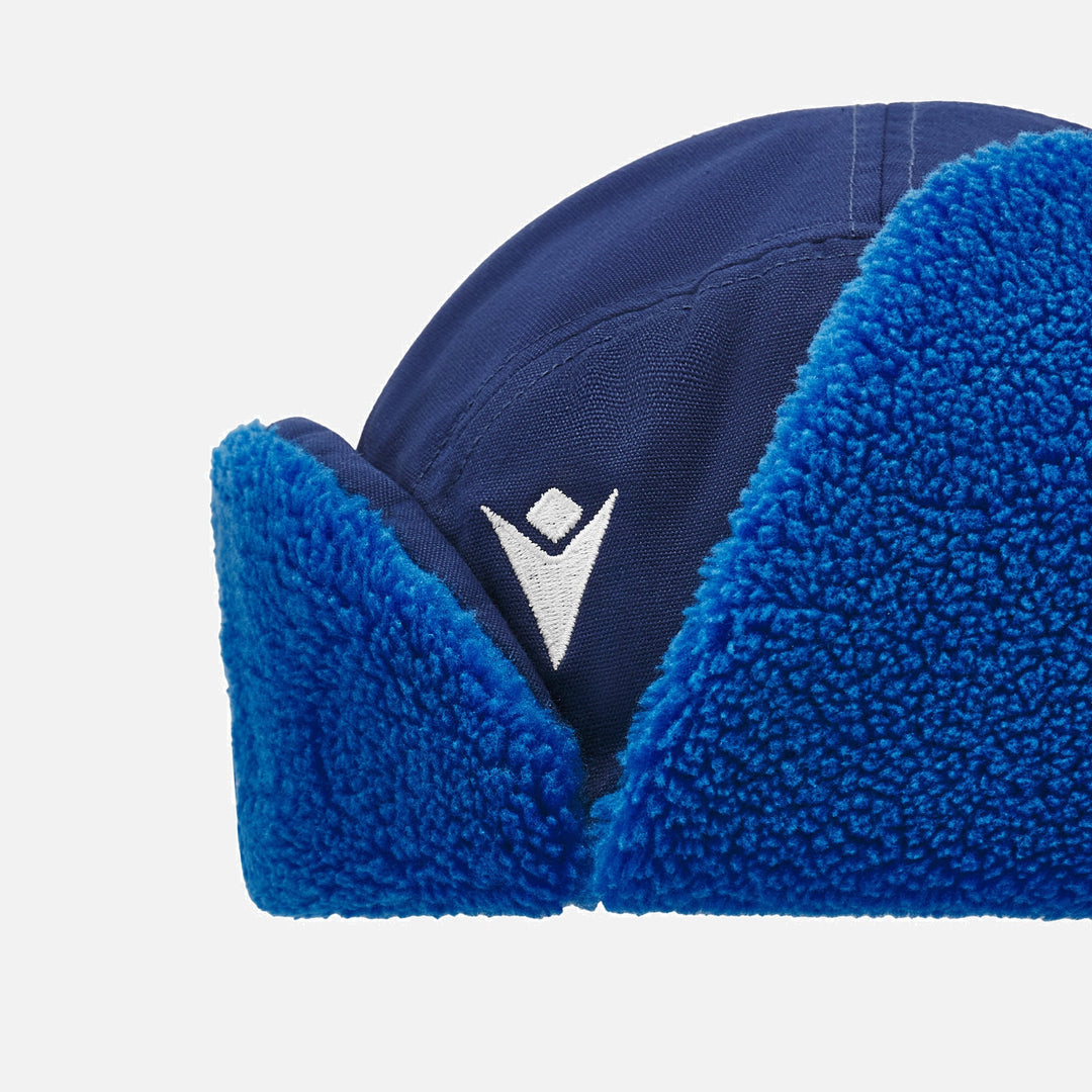 Schottland Rugby 2024/25 Trapper Hat