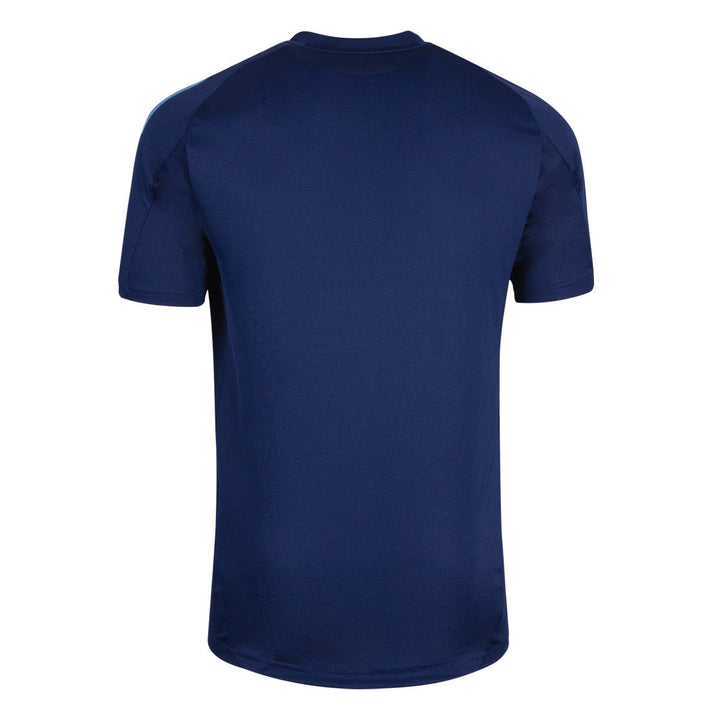adidas Frankreich Performance T-Shirt Herren