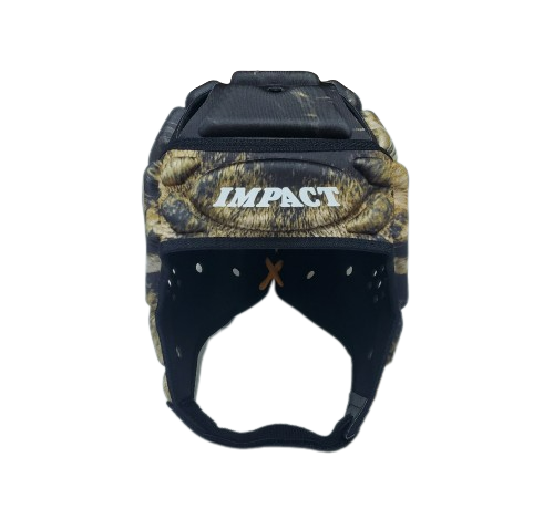 Impact Rugby Lion Rush Head Guard