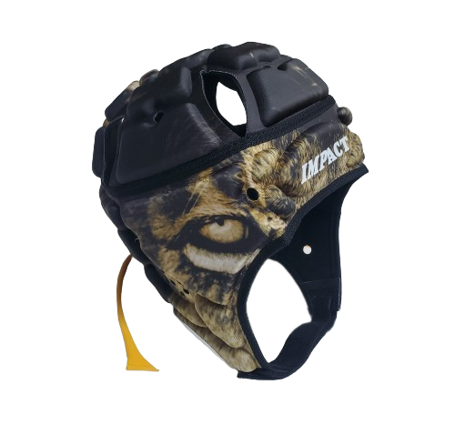 Impact Rugby Lion Rush Head Guard