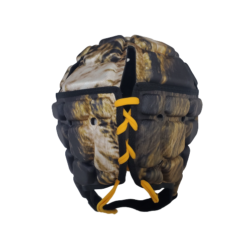 Impact Rugby Lion Rush Head Guard