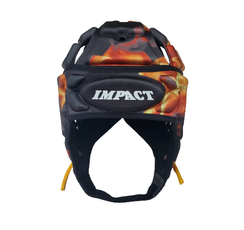 Impact Rugby Bravery hovedbeskyttelse