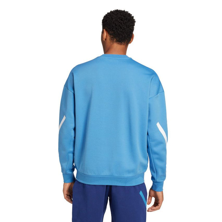adidas Frankreich Sweatshirt Herren