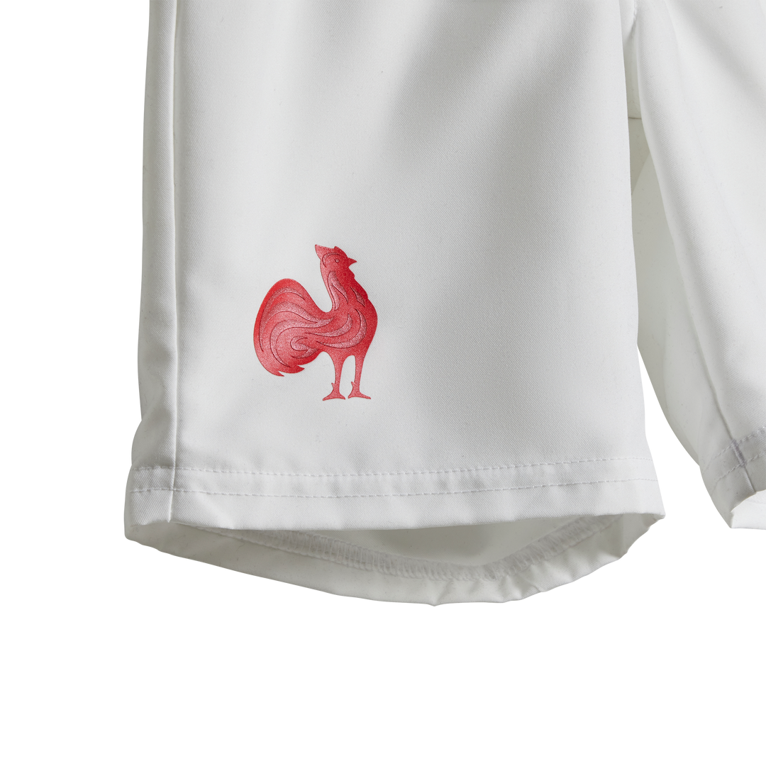 adidas Frankreich Heimtrikot Baby Kit