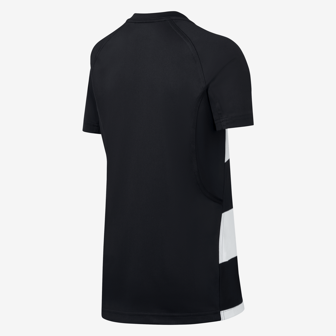 Nike Kinder Team Hoop Stock Rugby Crew Razor Trikot