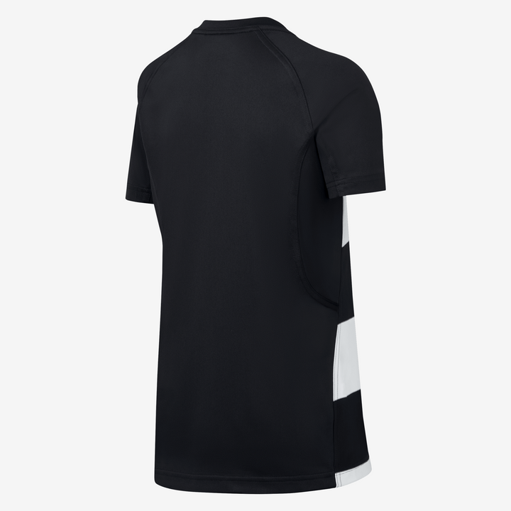 Nike Kinder Team Hoop Stock Rugby Crew Razor Trikot