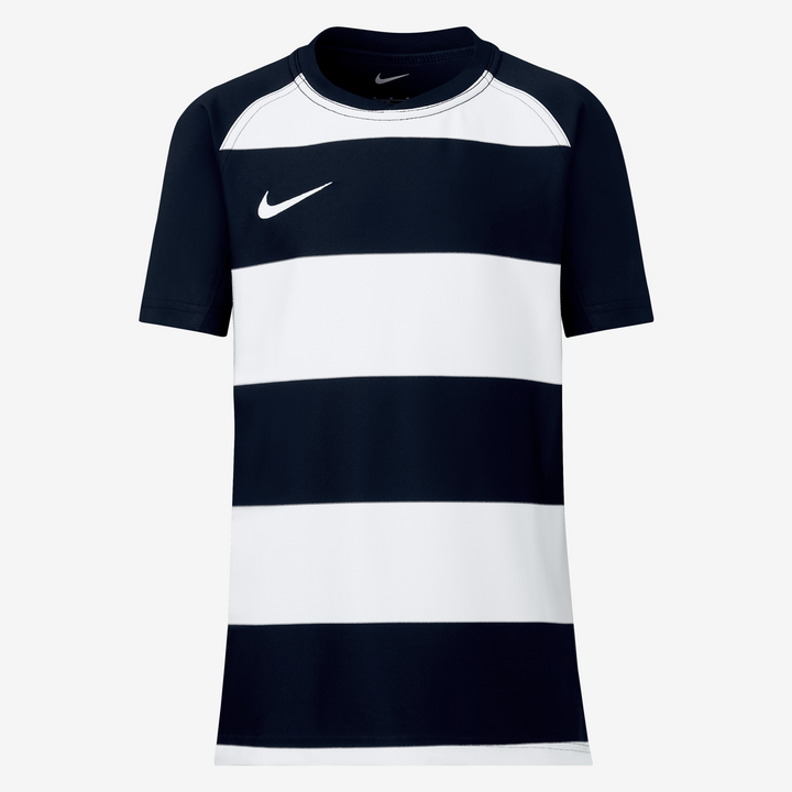 Nike Kinder Team Hoop Stock Rugby Crew Razor Trikot