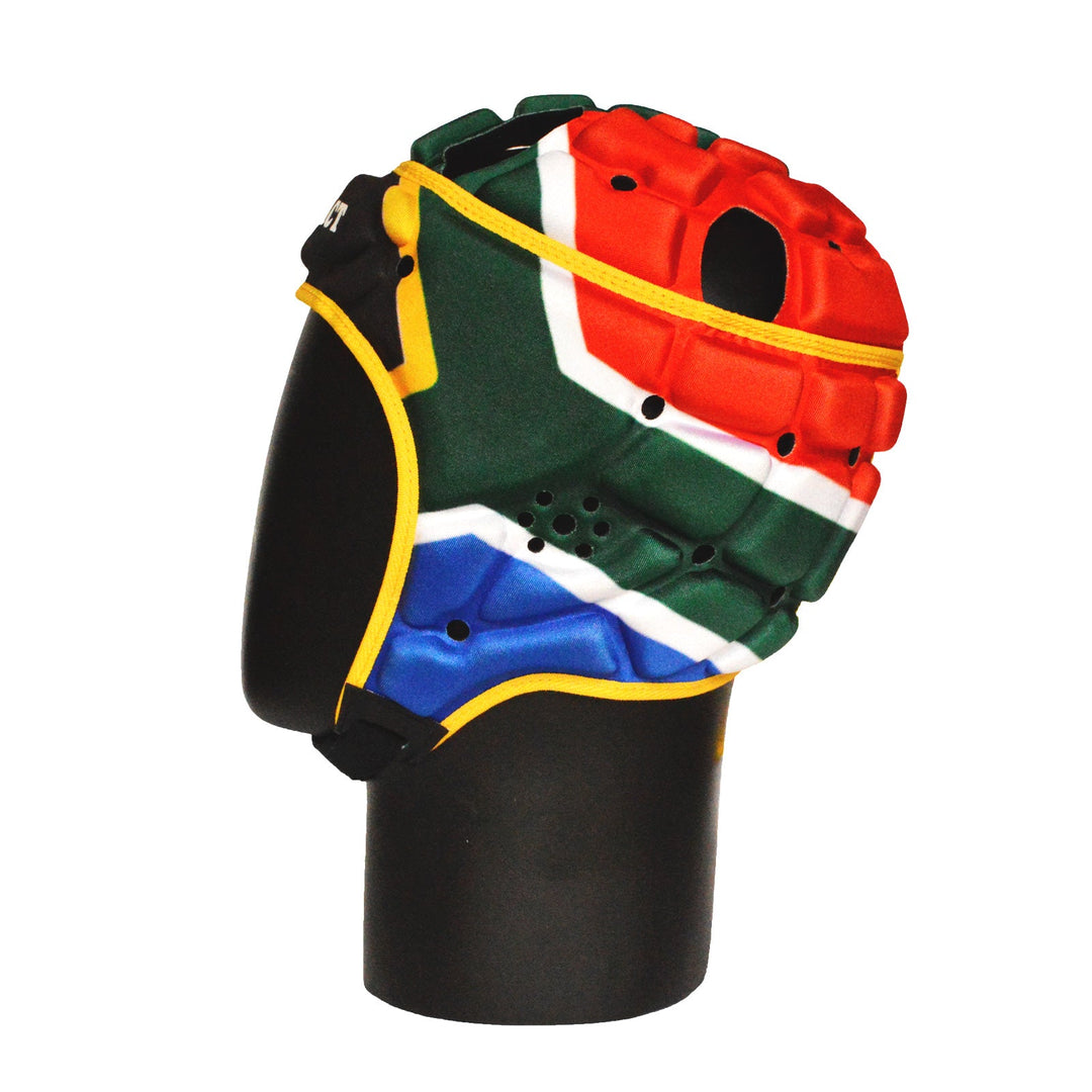 Impact Rugby Sydafrika hovedbeskyttelse