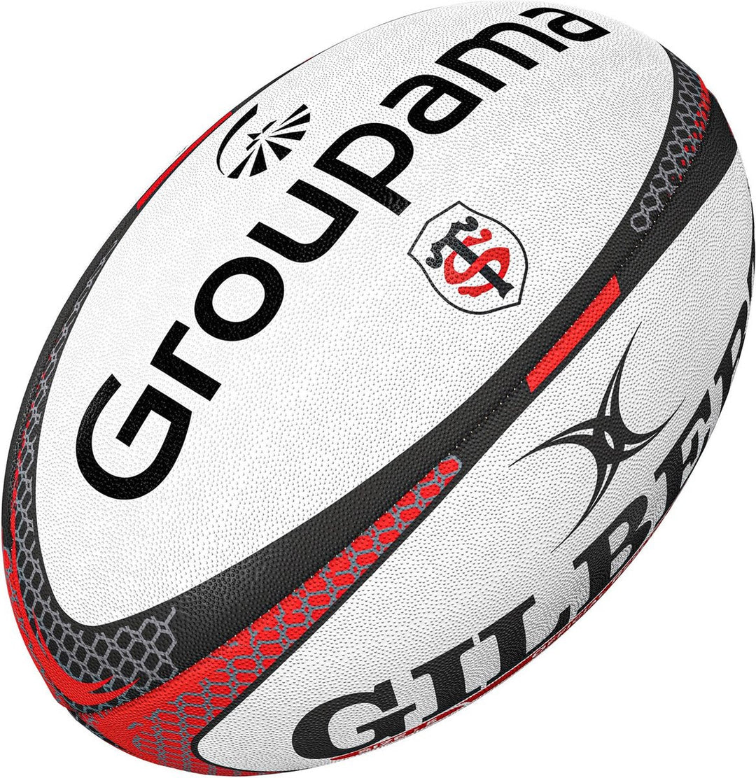 Stade Toulousain Replica Rugbyball