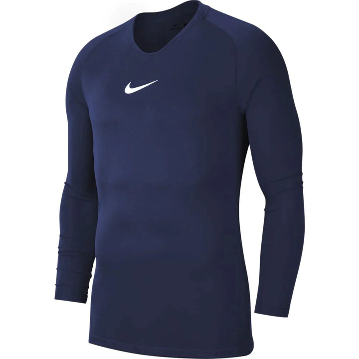 Nike Dry Park Thermo langærmet skjorte junior