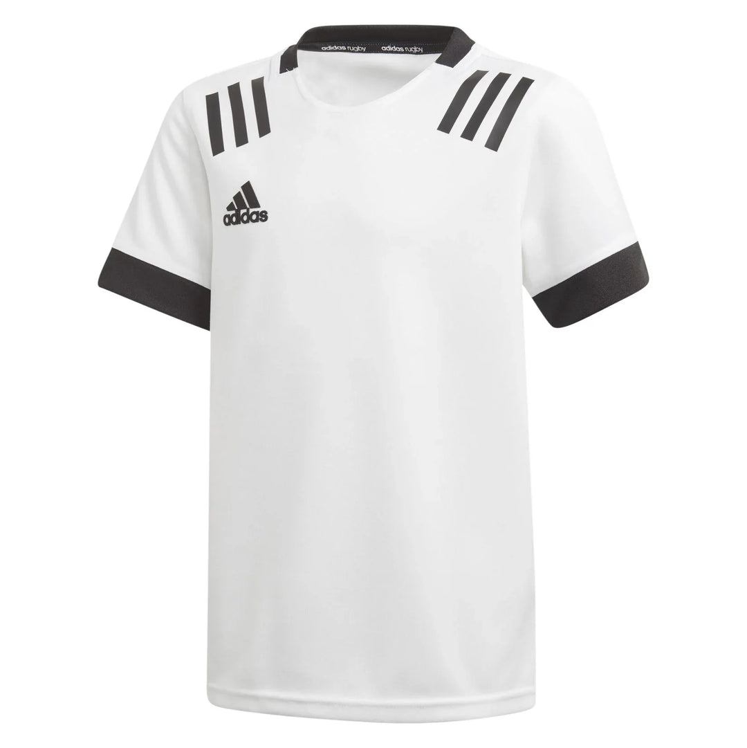 Adidas 3-stribet rugby jersey herre