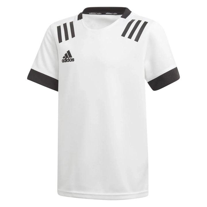 Adidas 3-stribet rugby jersey herre