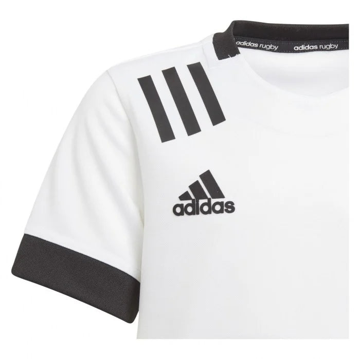 Adidas 3-stribet rugby jersey herre