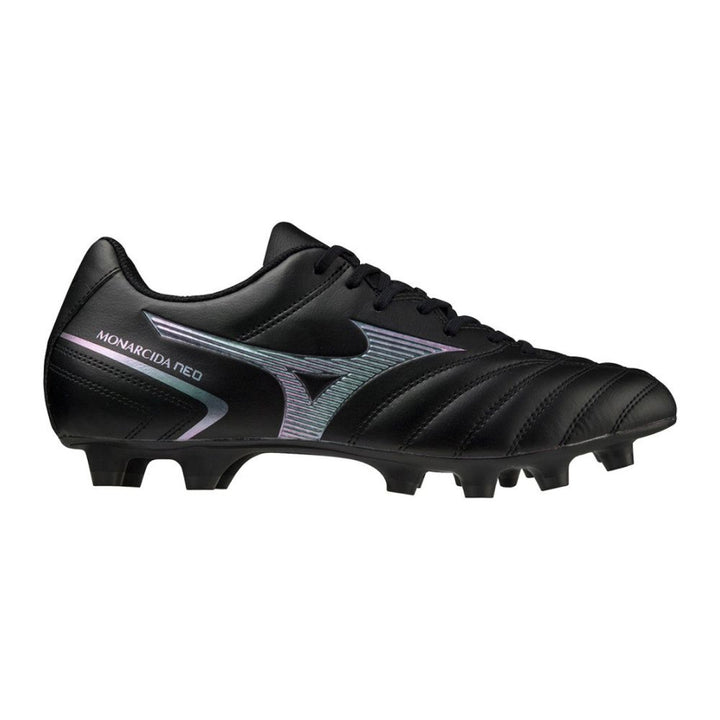 Monarcida Neo II vælger FG Junior
